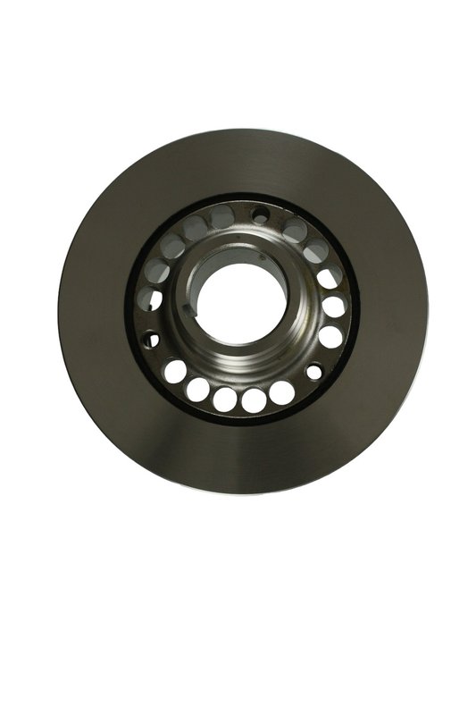 Pioneer Cables 872055 Engine Harmonic Balancer