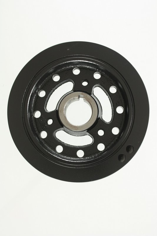 Pioneer Cables 872056 Engine Harmonic Balancer