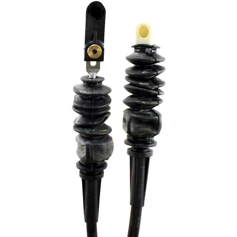 Pioneer Cables CA-1006 Automatic Transmission Shifter Cable