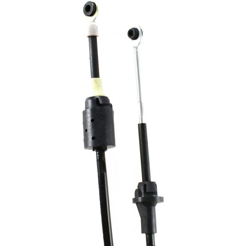 Pioneer Cables CA-1129 Automatic Transmission Shifter Cable