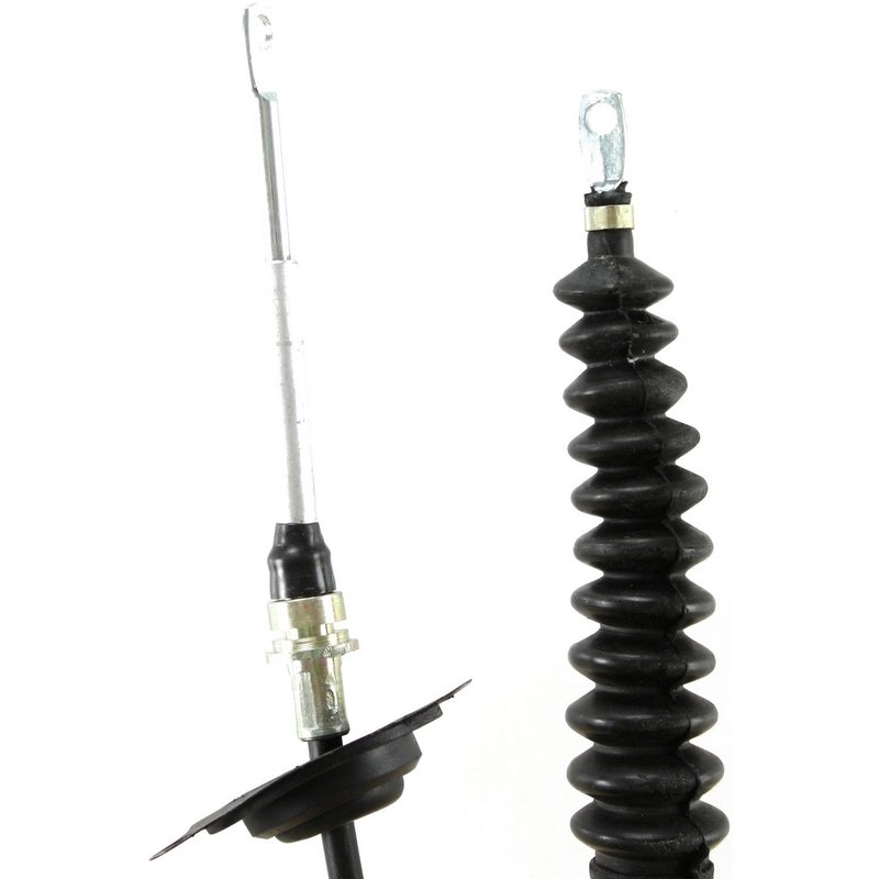 Pioneer Cables CA-1162 Automatic Transmission Shifter Cable