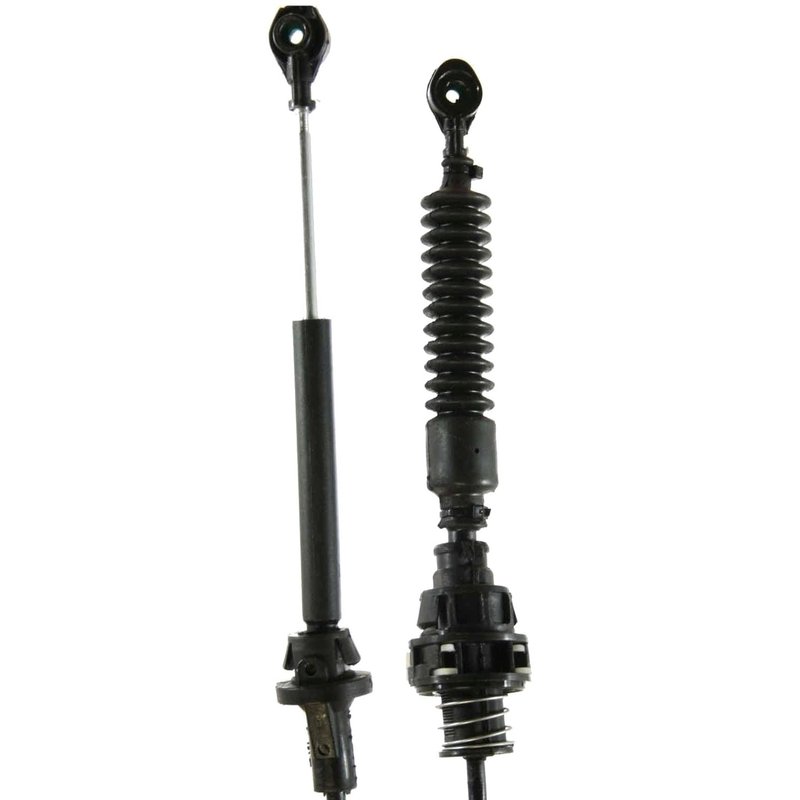Pioneer Cables CA-1183 Automatic Transmission Shifter Cable