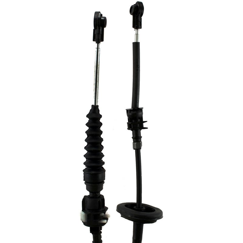 Pioneer Cables CA-1196 Automatic Transmission Shifter Cable