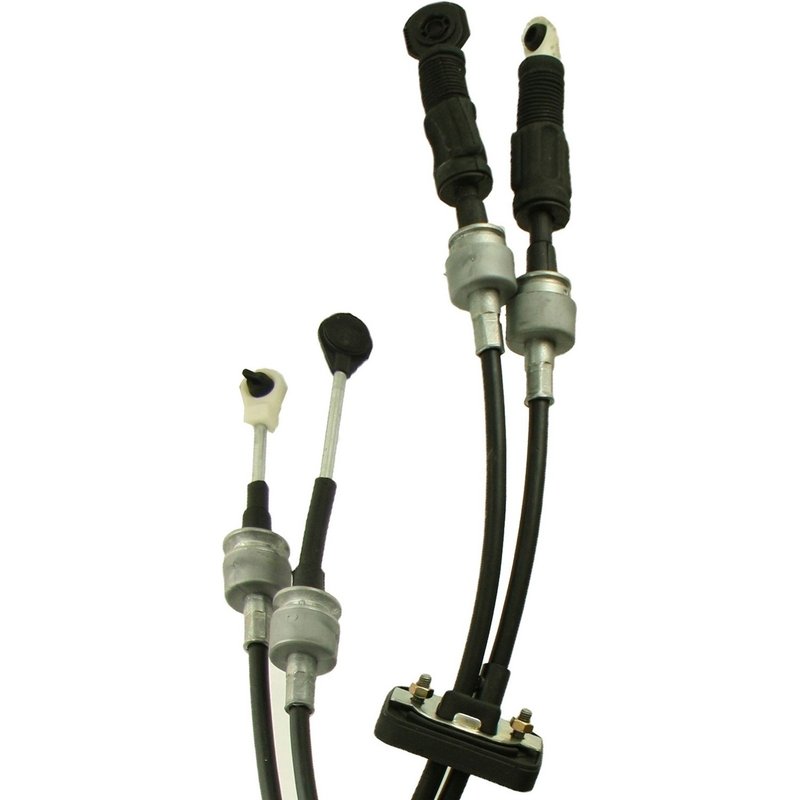Pioneer Cables CA-1201 Manual Transmission Shift Cable