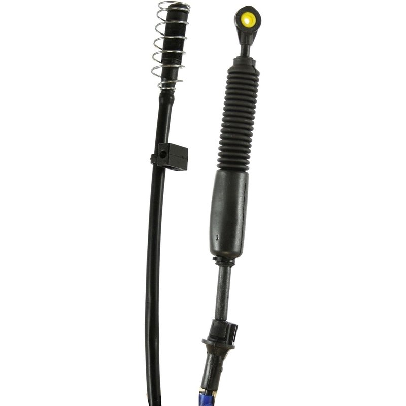 Pioneer Cables CA-1210 Automatic Transmission Shifter Cable - Lower