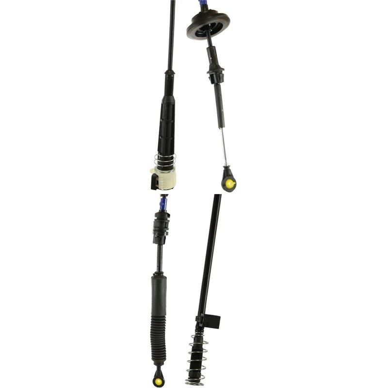Pioneer Cables CA-1218 Automatic Transmission Shifter Cable Kit