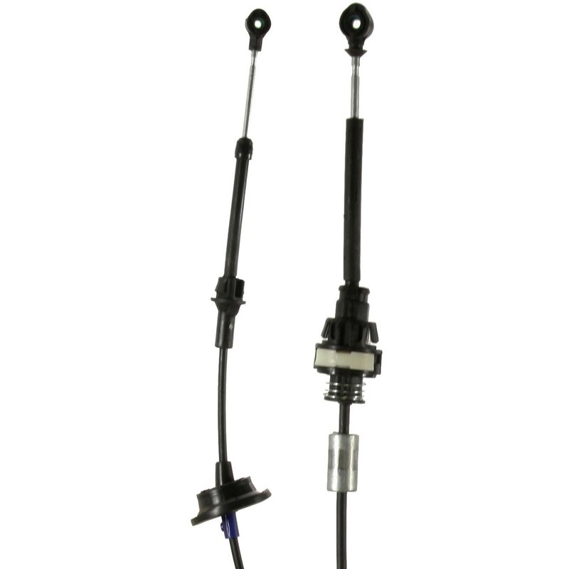 Pioneer Cables CA-1234 Automatic Transmission Shifter Cable