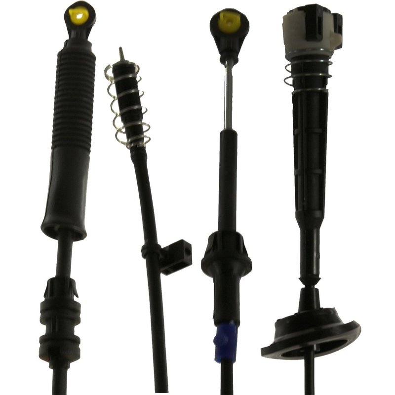 Pioneer Cables CA-1240 Automatic Transmission Shifter Cable Kit