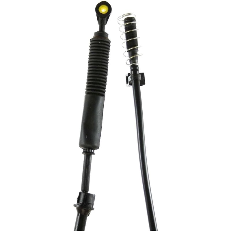 Pioneer Cables CA-1250 Automatic Transmission Shifter Cable - Lower