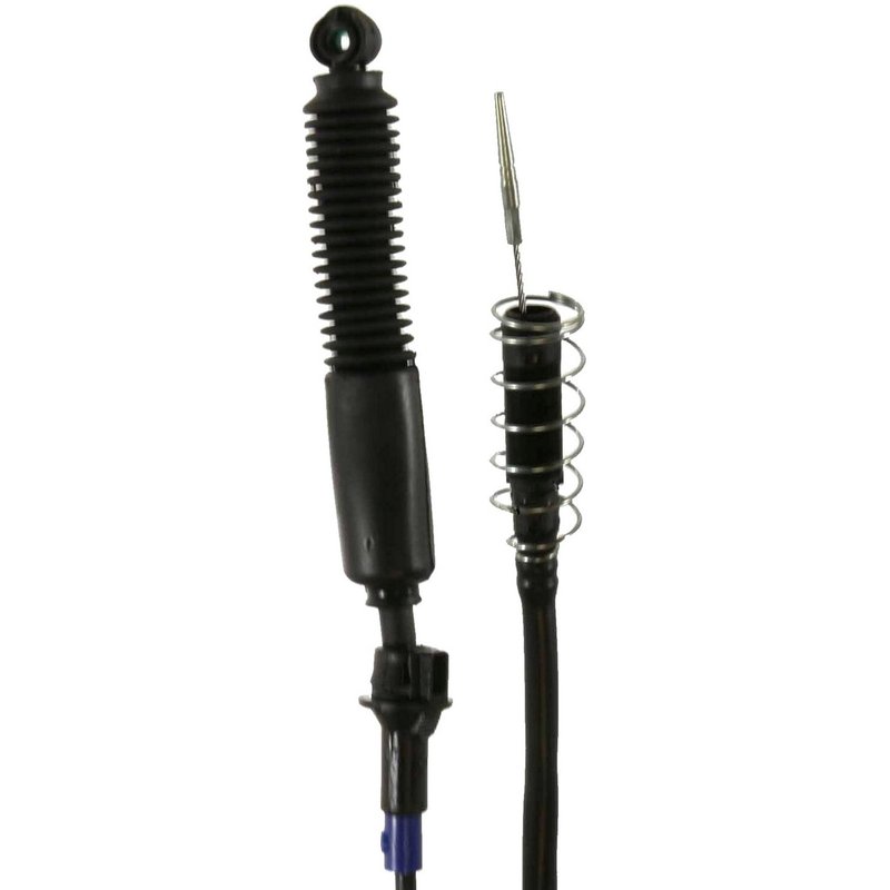 Pioneer Cables CA-1254 Automatic Transmission Shifter Cable - Lower