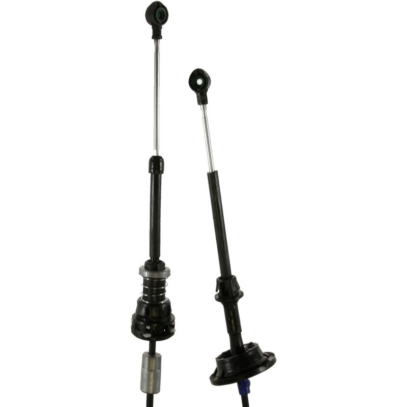 Pioneer Cables CA-1260 Automatic Transmission Shifter Cable