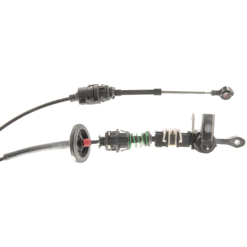 Pioneer Cables CA-1270 Automatic Transmission Shifter Cable