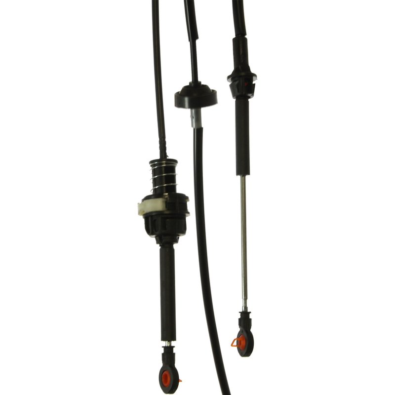 Pioneer Cables CA-1274 Automatic Transmission Shifter Cable