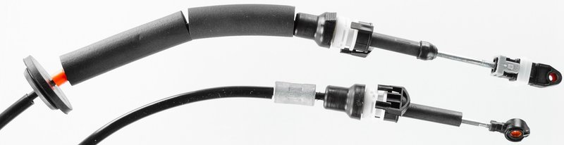 Pioneer Cables CA-1276 Automatic Transmission Shifter Cable