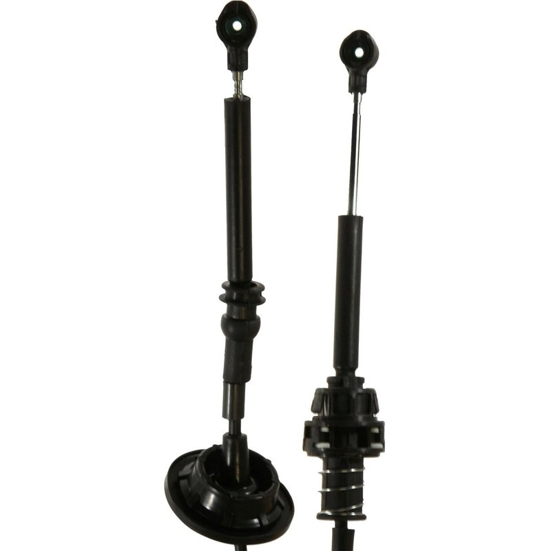 Pioneer Cables CA-1280 Automatic Transmission Shifter Cable