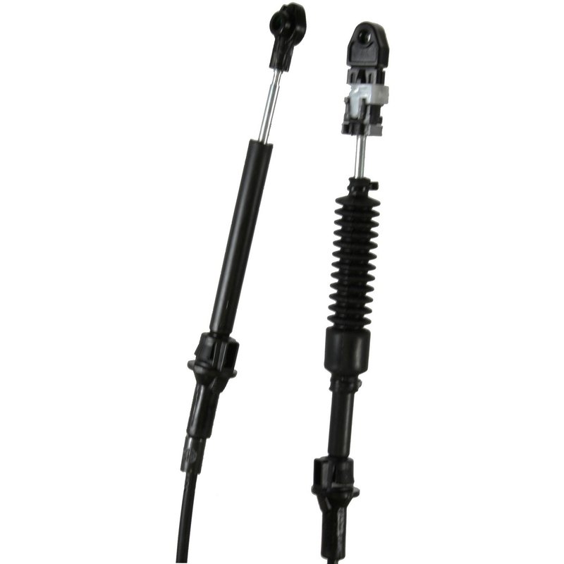 Pioneer Cables CA-1288 Automatic Transmission Shifter Cable