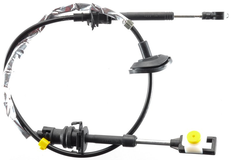 Pioneer Cables CA-1307 Automatic Transmission Shifter Cable