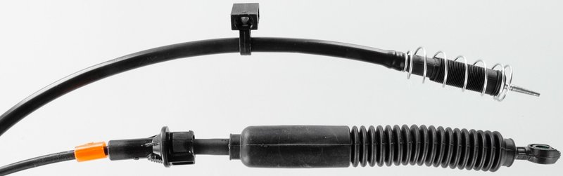 Pioneer Cables CA-1311 Automatic Transmission Shifter Cable