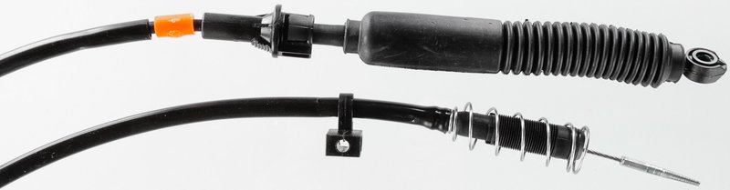 Pioneer Cables CA-1314 Automatic Transmission Shifter Cable - Lower