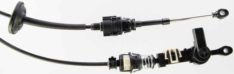 Pioneer Cables CA-1324 Automatic Transmission Shifter Cable