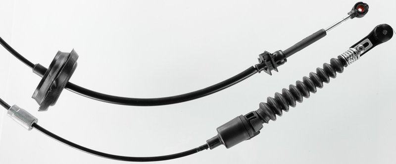 Pioneer Cables CA-1330 Automatic Transmission Shifter Cable