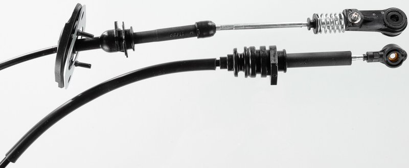 Pioneer Cables CA-1331 Automatic Transmission Shifter Cable