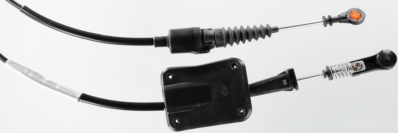 Pioneer Cables CA-1338 Automatic Transmission Shifter Cable