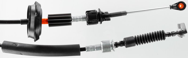 Pioneer Cables CA-1340 Automatic Transmission Shifter Cable