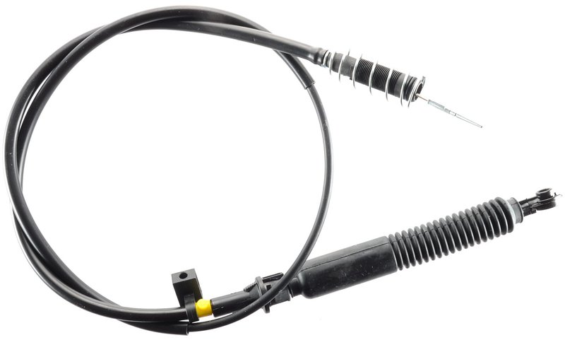 Pioneer Cables CA-1364 Automatic Transmission Shifter Cable - Lower