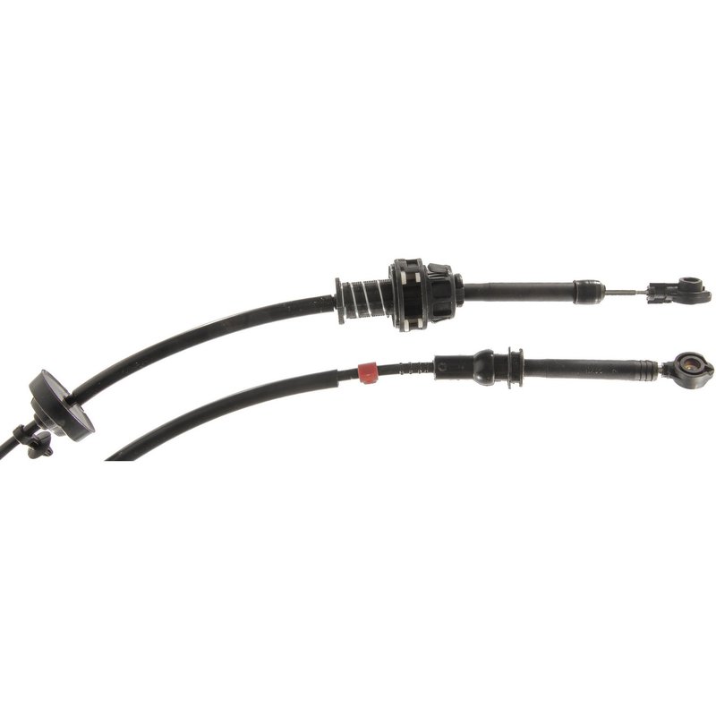 Pioneer Cables CA-1381 Automatic Transmission Shifter Cable