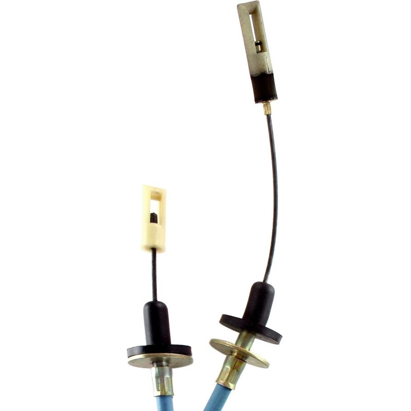 Pioneer Cables CA-154 Clutch Cable