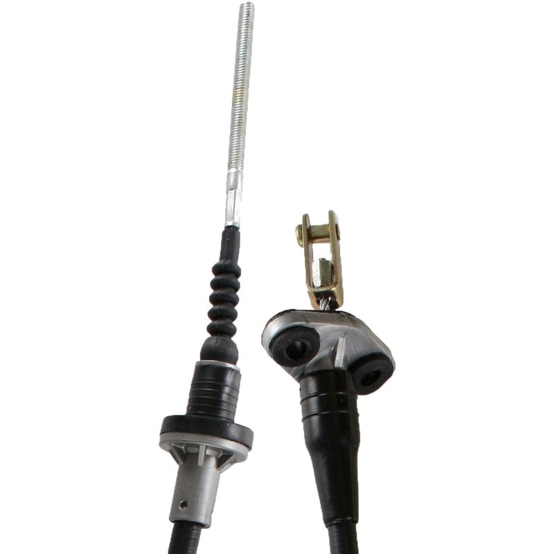 Pioneer Cables CA-166 Clutch Cable