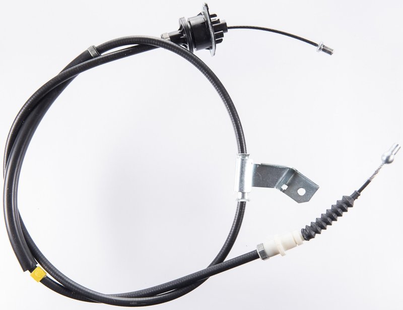 Pioneer Cables CA-171 Clutch Cable