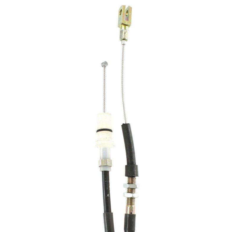 Pioneer Cables CA-1916 Automatic Transmission Detent Cable