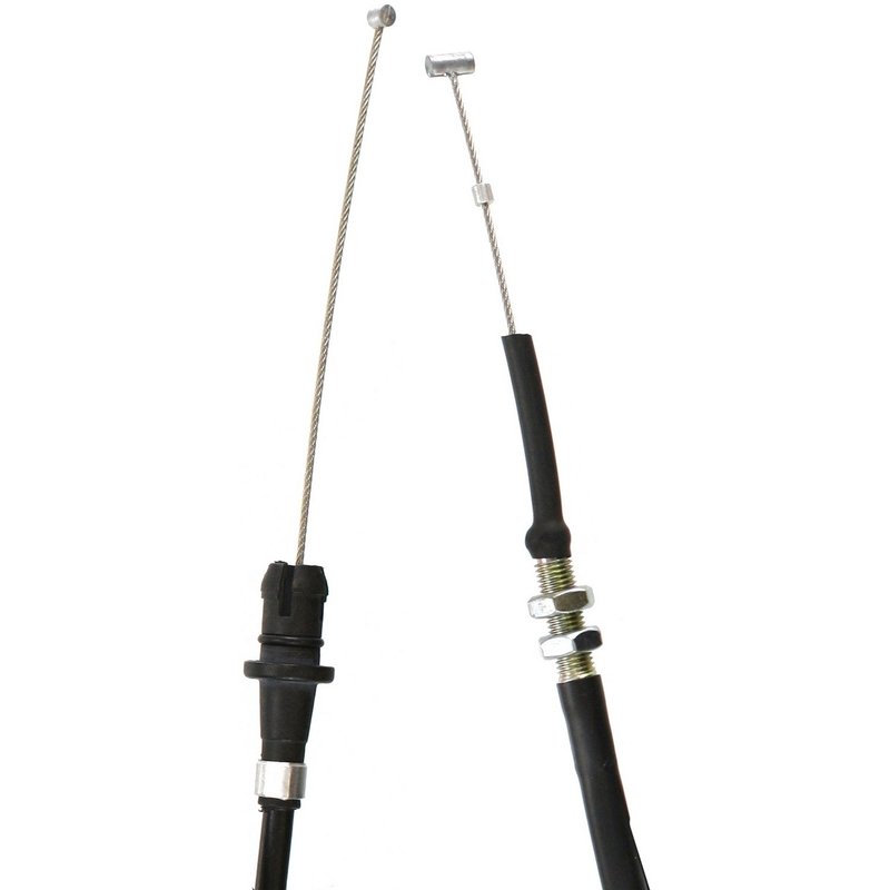 Pioneer Cables CA-1925 Automatic Transmission Detent Cable