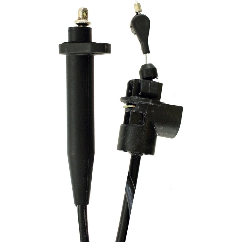 Pioneer Cables CA-1958 Automatic Transmission Detent Cable