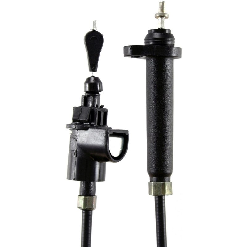 Pioneer Cables CA-1970 Automatic Transmission Detent Cable