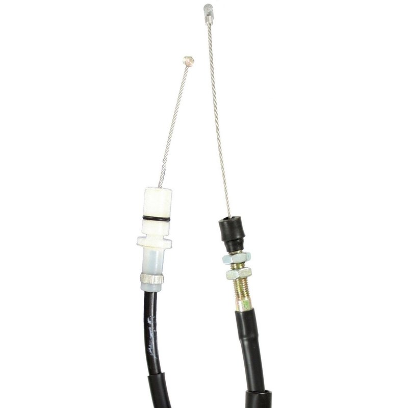 Pioneer Cables CA-1988 Automatic Transmission Detent Cable