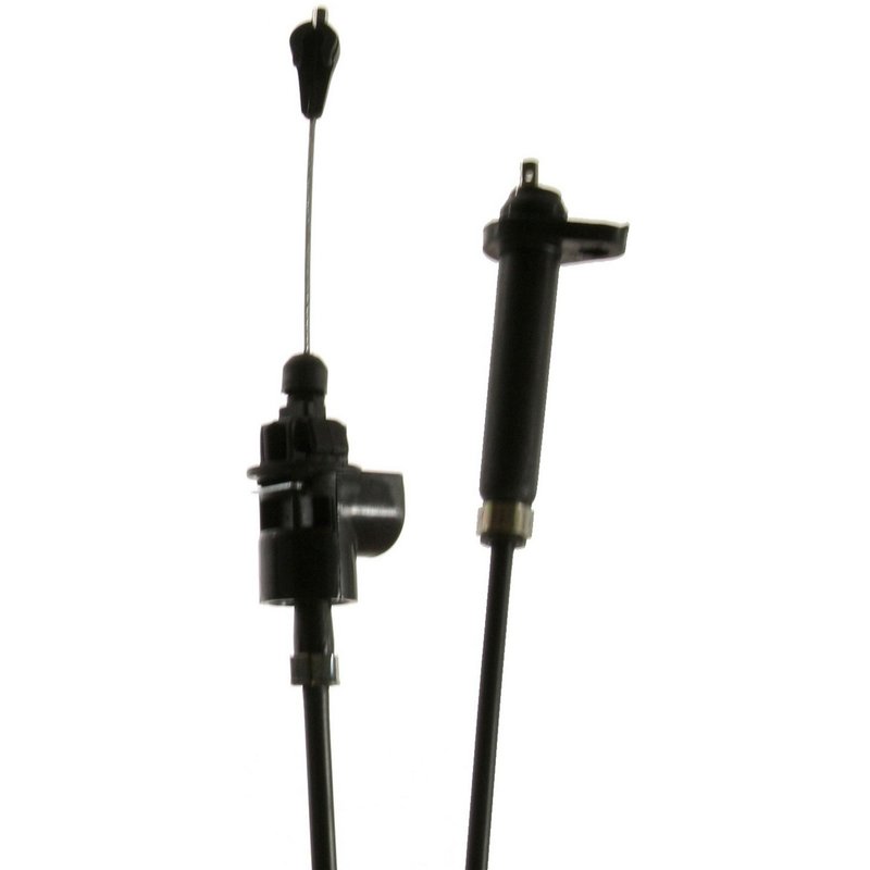 Pioneer Cables CA-2066 Automatic Transmission Detent Cable