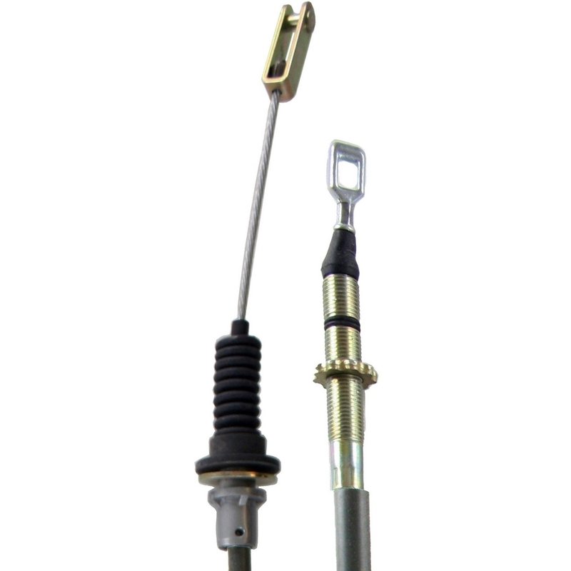 Pioneer Cables CA-206 Clutch Cable