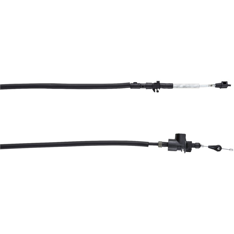 Pioneer Cables CA-2075 Automatic Transmission Detent Cable