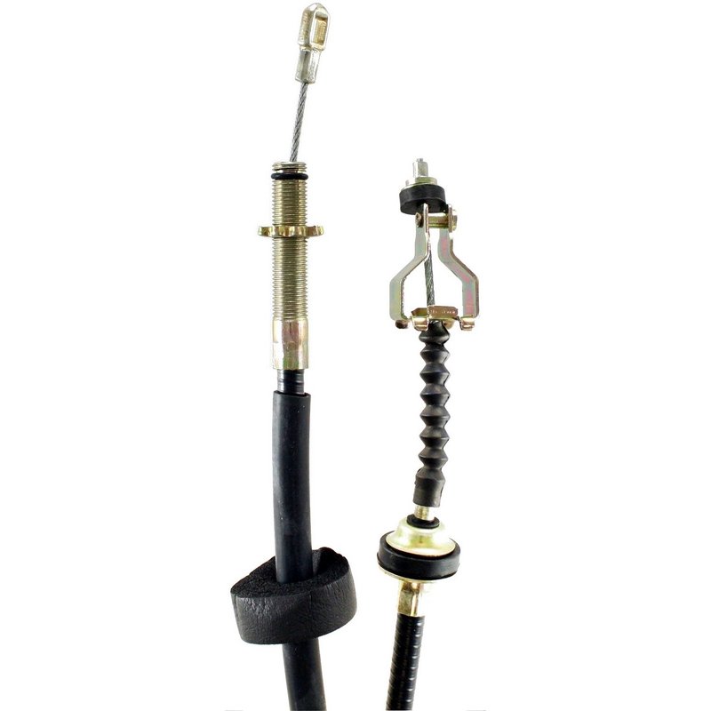 Pioneer Cables CA-207 Clutch Cable