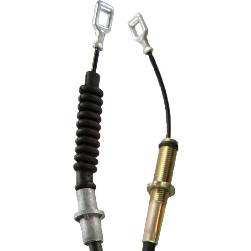 Pioneer Cables CA-209 Clutch Cable