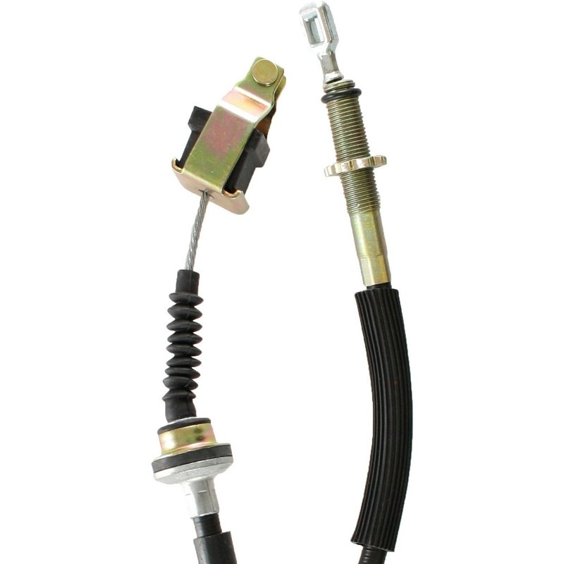 Pioneer Cables CA-215 Clutch Cable