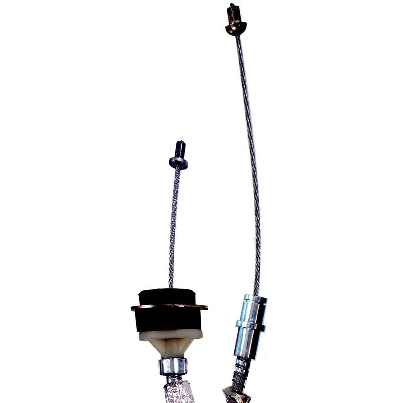 Pioneer Cables CA-318HD Clutch Cable