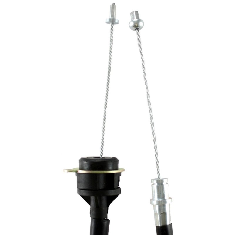 Pioneer Cables CA-318 Clutch Cable