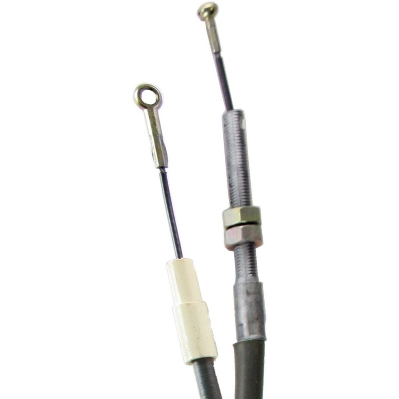 Pioneer Cables CA-326 Clutch Cable