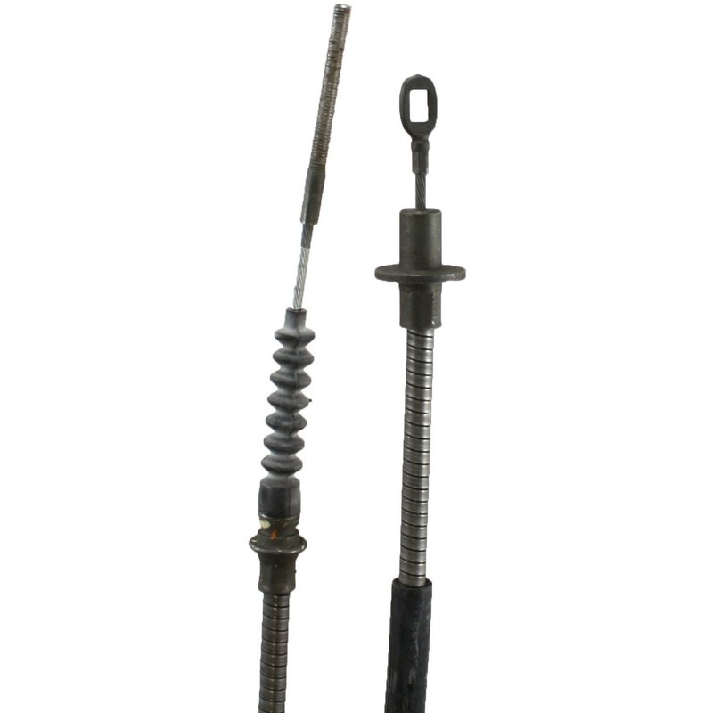Pioneer Cables CA-401 Clutch Cable