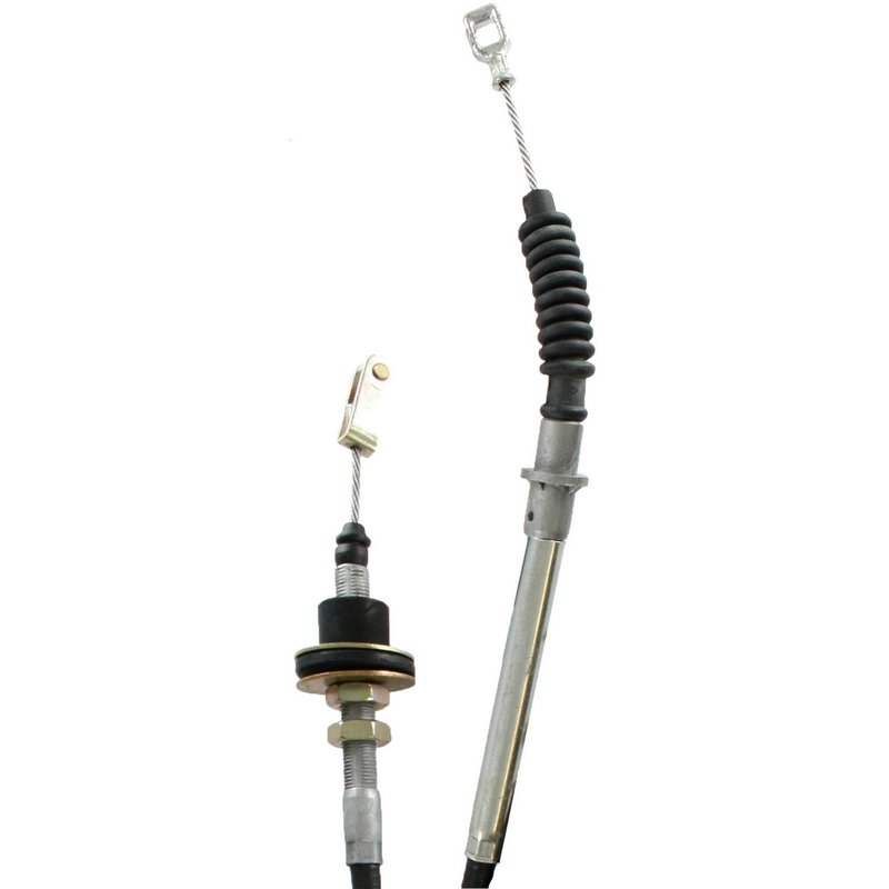 Pioneer Cables CA-417 Clutch Cable