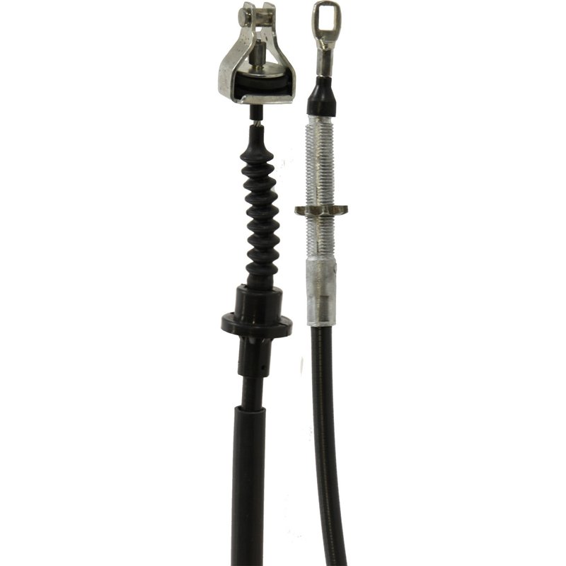 Pioneer Cables CA-455 Clutch Cable